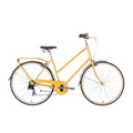 Lady City Bicycle